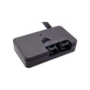 CORSAIR ML120 PRO RGB Cooler LED para CPU 120mm 1600RPM 3-Pack