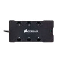 CORSAIR ML120 PRO RGB Cooler LED para CPU 120mm 1600RPM 3-Pack