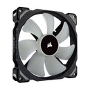 CORSAIR ML140 PRO RGB Cooler LED para CPU 140mm 1200RPM