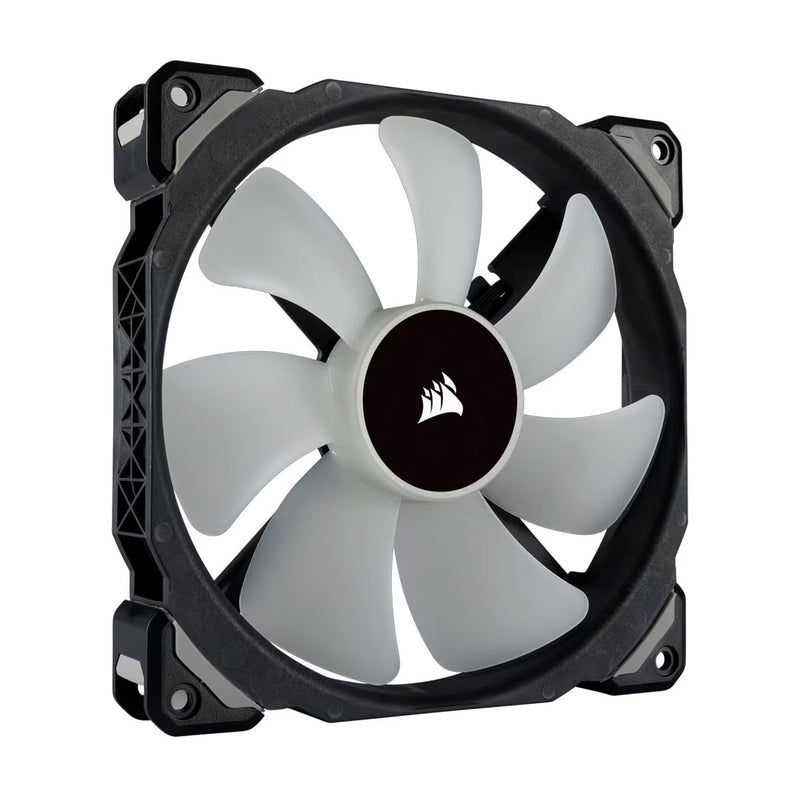 CORSAIR ML140 PRO RGB Cooler LED para CPU 140mm 1200RPM