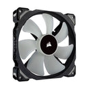 CORSAIR ML140 PRO RGB Cooler LED para CPU 140mm 2-Pack