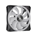 CORSAIR iCUE QL120 RGB Cooler LED para CPU 120mm 1500RPM
