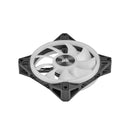 CORSAIR iCUE QL120 RGB Cooler LED para CPU 120mm 1500RPM