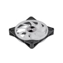 CORSAIR iCUE QL140 RGB Cooler LED para CPU 140mm 1250RPM