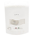 SYSTEM SENSOR CO-1224T Conventional 4-wire carbon monoxide detector for wall use