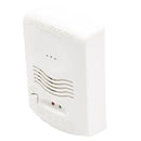 SYSTEM SENSOR CO-1224T Conventional 4-wire carbon monoxide detector for wall use
