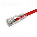 COMMSCOPE CO155D2-07F003 Patch Cord Cat5E UTP Rojo 90cm