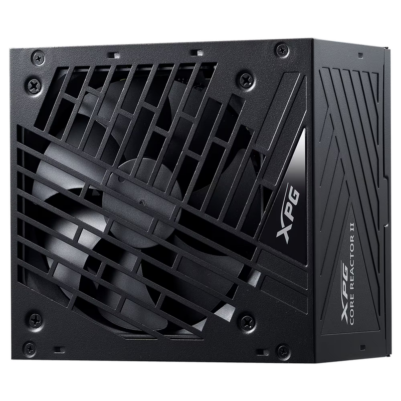 ADATA FUENTE DE PODER XPG CORE REACTOR II 850G 850W MODULAR