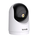 TENDA CP3 Cámara de Seguridad WIFI 3MP 2K 360