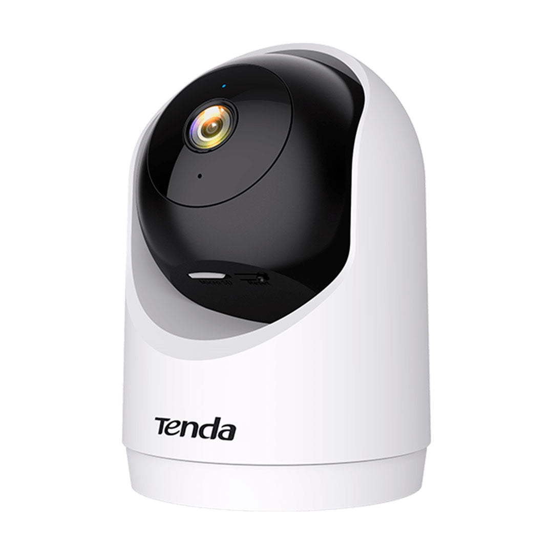 TENDA CP3 Cámara de Seguridad WIFI 3MP 2K 360