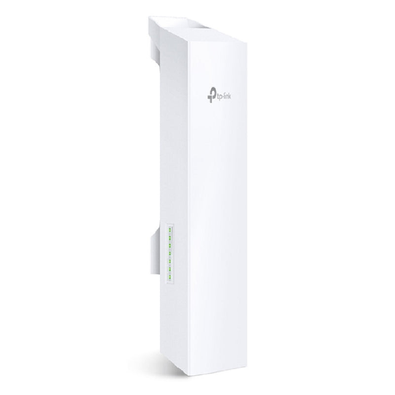 TP-LINK CPE220 Radio enlace antena incorporada para exterior 12dBi 2.4Ghz 300mnps