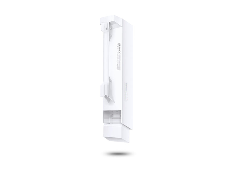 TP-LINK CPE220 Radio enlace antena incorporada para exterior 12dBi 2.4Ghz 300mnps