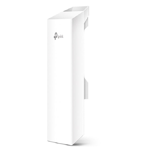 TP-LINK CPE220 Radio enlace antena incorporada para exterior 12dBi 2.4Ghz 300mnps