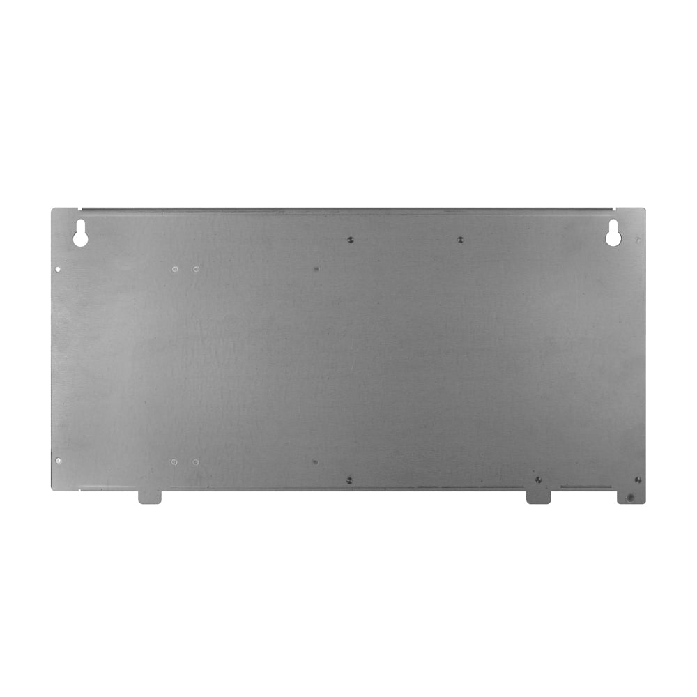 NOTIFIER CPU-N16LD INSPIRAR. CPU de Panel N16X, Pantalla Táctil de 10" para montaje en CAB-5, Incluye fuente de alimentación y 1 lazo (ampliable a 10 lazos).