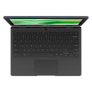 ASUS CHROMEBOOK FLIP CR110 Laptop Celeron N5100, 11.6", 8GB DDR5, SSD 64GB, ChromeOS, CR1104FGA-NS0293