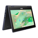 ASUS CHROMEBOOK FLIP CR110 Laptop Celeron N5100, 11.6", 8GB DDR5, SSD 64GB, ChromeOS, CR1104FGA-NS0293