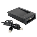 ZKTECO CR60W Lector enrolador hotelero de tarjetas MIFARE 13.56Mhz USB