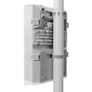 MIKROTIK CRS318-16P-2S+OUT Switch para exterior cuenta con 16 puertos PoE y 2 puertos SFP+