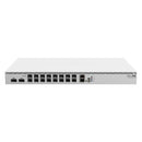 MIKROTIK CRS518-16XS-2XQ-RM Router Switch 650MHz 64MB QSFP28