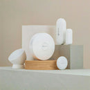 EZVIZ CS-B1 WIFI intrusion alarm kit: panel, pir, magnetic and panic button