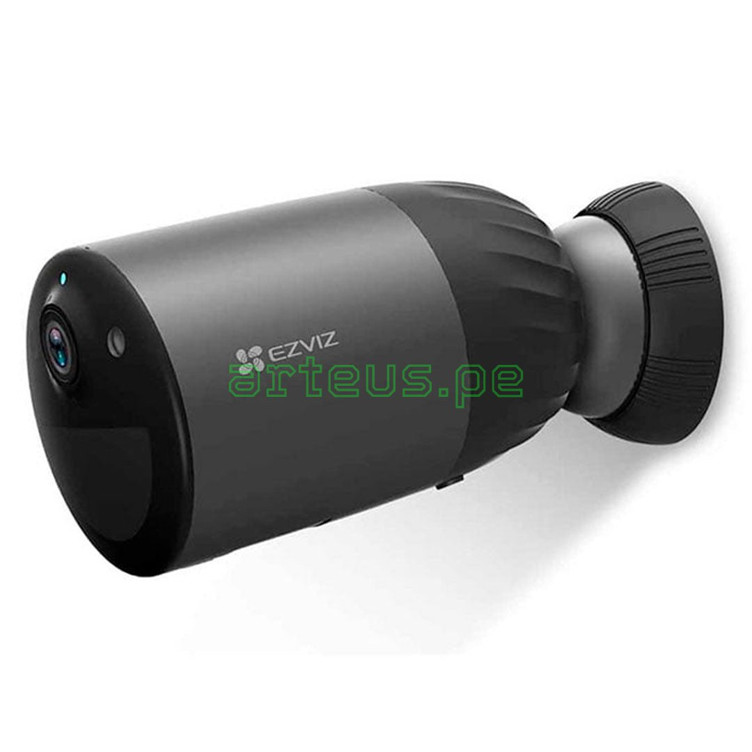 EZVIZ BC1C eLife Cámara de Seguridad WIFI 2MP 1080P Batería