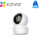 EZVIZ C6N 1080P (SIN CAJA 9/10) Cámara de seguridad WIFI 2MP FullHD 360°