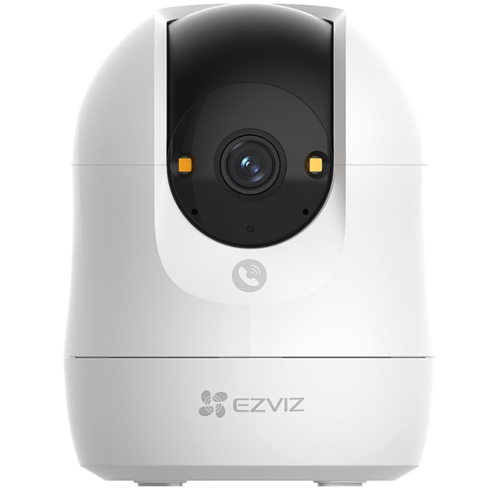 EZVIZ C6N G1 3K Camara de Seguridad WIFI 5MP PT350 WDR Inteligente