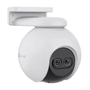 EZVIZ C8PF Cámara de Seguridad WIFI FullHD PT 360 exterior