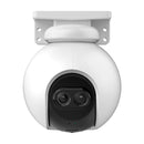 EZVIZ C8PF Cámara de Seguridad WIFI FullHD PT 360 exterior