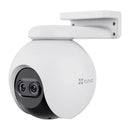 EZVIZ C8PF Cámara de Seguridad WIFI FullHD PT 360 exterior