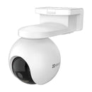 EZVIZ CB8 3MP 360º WIFI security camera with battery, 2-way audio, autotracking, Alexa. Detects humans 
