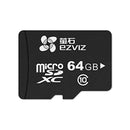 EZVIZ CS-CMT-CARDT64G-D microSD memory 64GB Class 10 