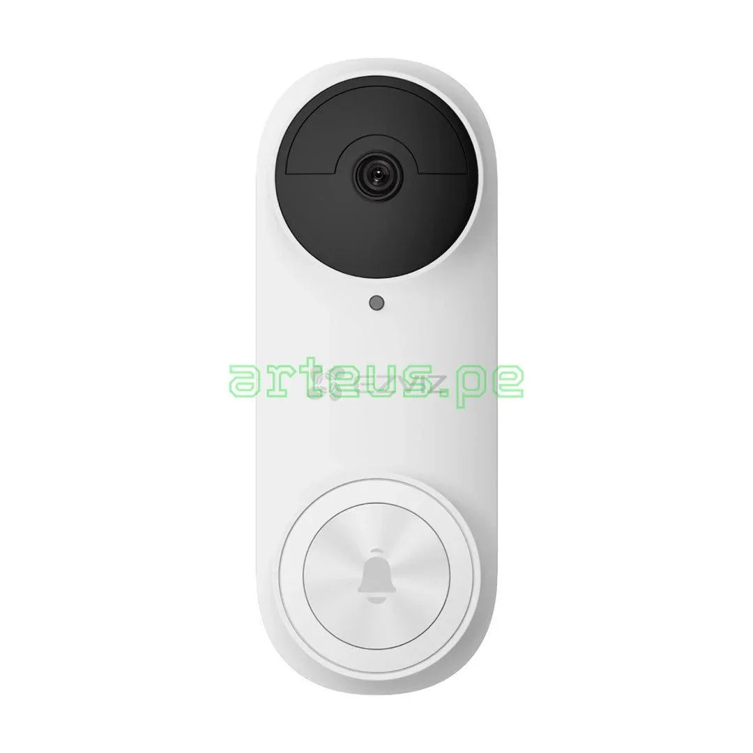 EZVIZ DB2 Pro Kit Video Portero WIFI Cámara 2K con Batería