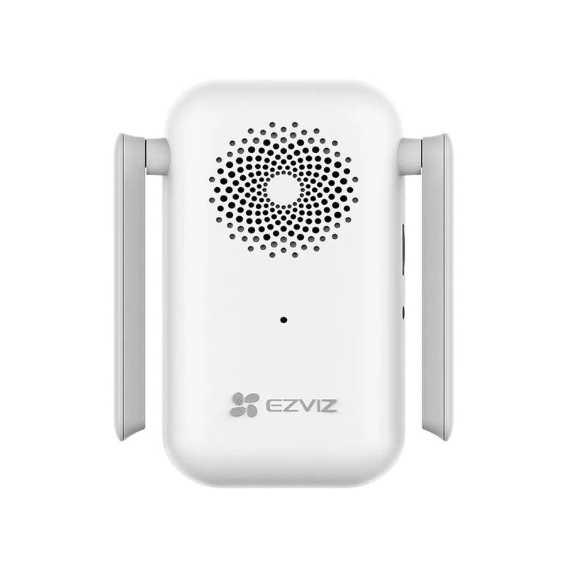 EZVIZ DB2 Pro Kit Video portero WIFI Cámara 2K con Batería
