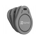 EZVIZ CS-DL-IC-CPU-R200-GR Tag de proximidad para cerradura y videoportero 13.8-14.4MHZ