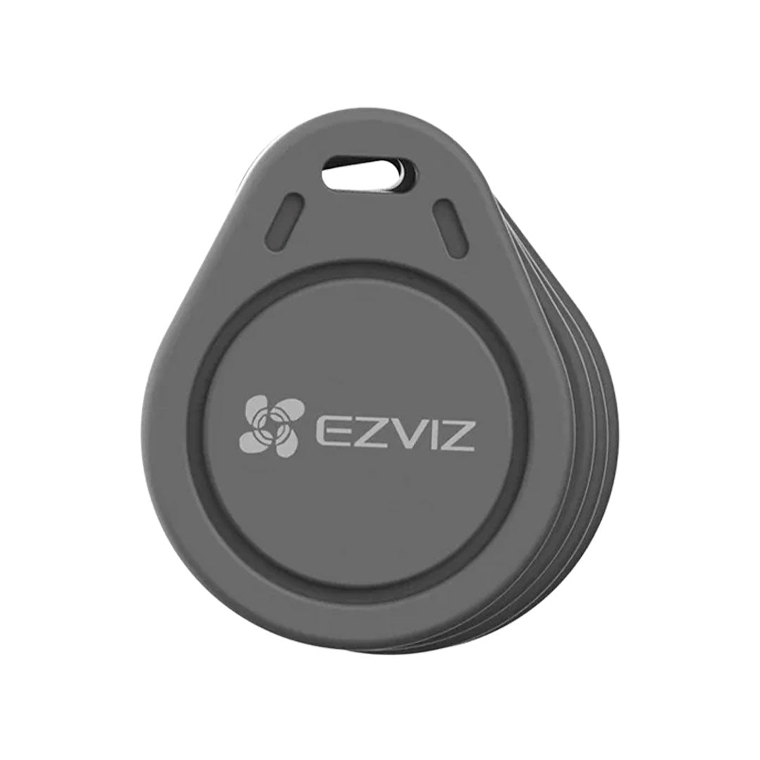 EZVIZ CS-DL-IC-CPU-R200-GR Tag de Proximidad para Cerradura Y Videoportero 13.8-14.4MHZ