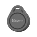 EZVIZ CS-DL-IC-CPU-R200-GR Tag de proximidad para cerradura y videoportero 13.8-14.4MHZ