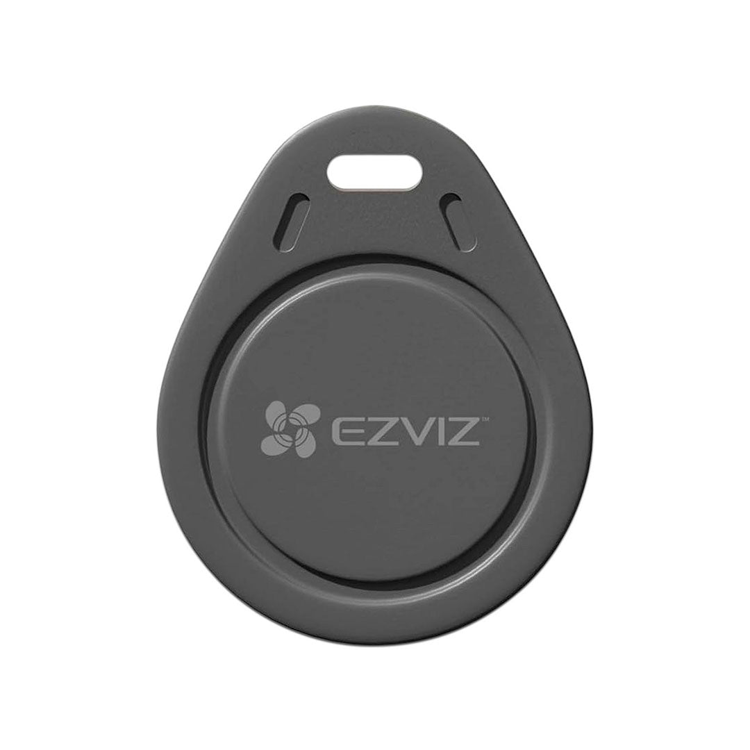 EZVIZ CS-DL-IC-CPU-R200-GR Tag de Proximidad para Cerradura Y Videoportero 13.8-14.4MHZ