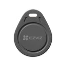 EZVIZ CS-DL-IC-CPU-R200-GR Tag de proximidad para cerradura y videoportero 13.8-14.4MHZ