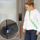 EZVIZ DL03 Cerradura Smart WIFI BT con teclado