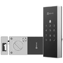 EZVIZ DL03-PRO WIFI Bluethooth Smart Lock com teclado, impressão digital e cartão 