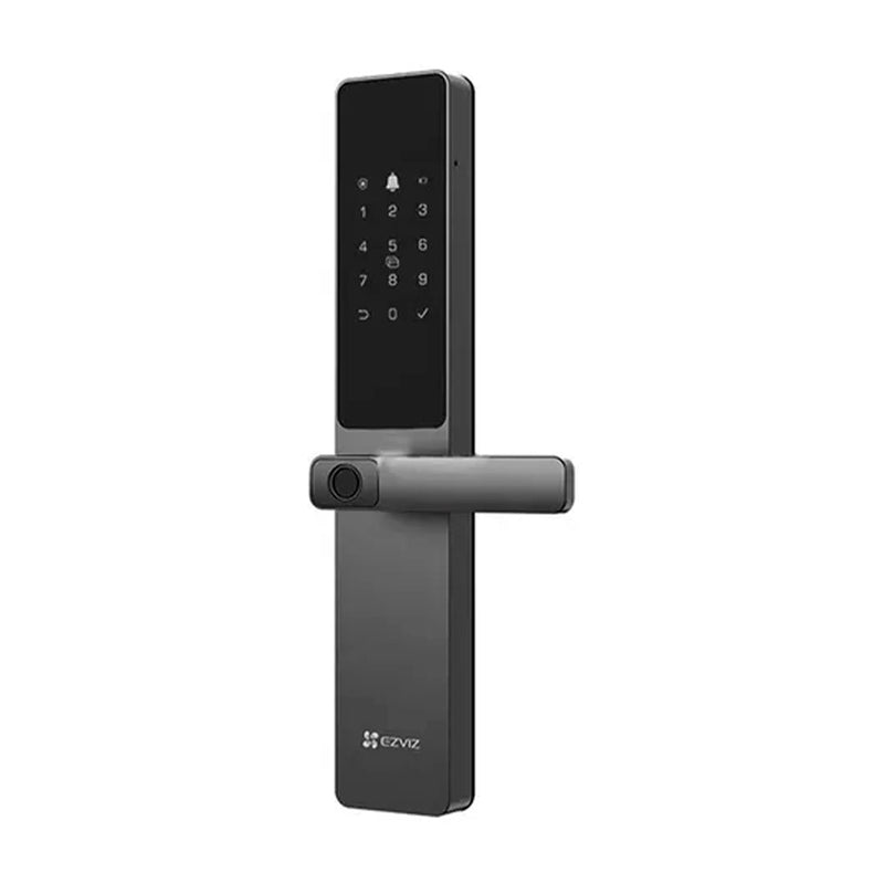 EZVIZ CS-DL05 Cerradura Smart con huella y teclado, Wifi, Bluetooth