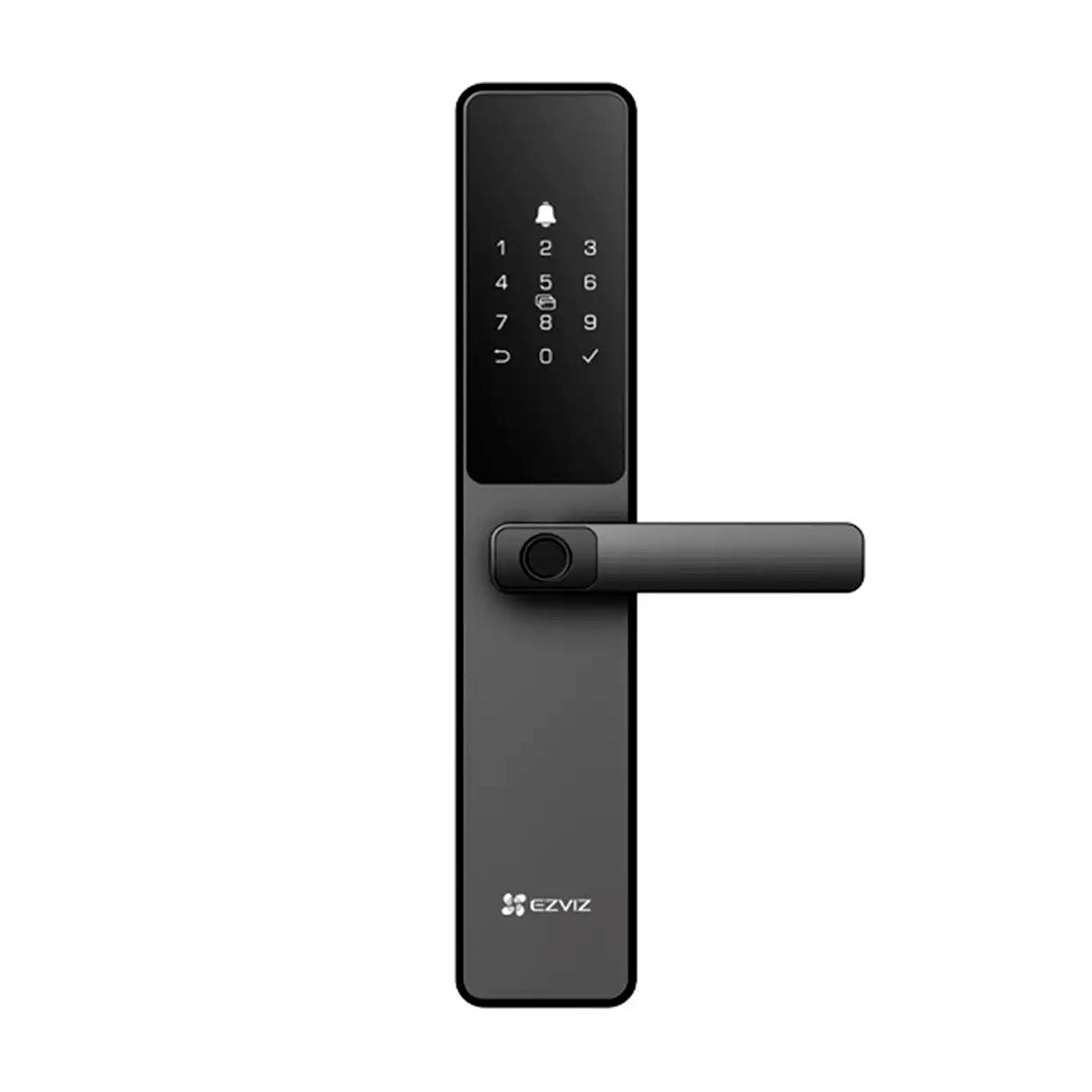EZVIZ DL05 Cerradura Inteligente WIFI y Bluetooth con Huella Contraseña Llave