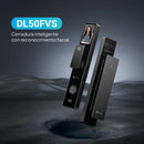 EZVIZ DL50 Cerradura Inteligente Con Reconocimiento Facial