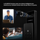 EZVIZ DL50 Cerradura Inteligente Con Reconocimiento Facial