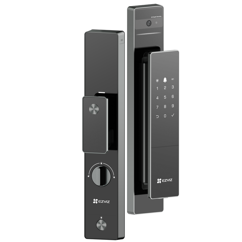EZVIZ DL50 Cerradura Inteligente Con Reconocimiento Facial