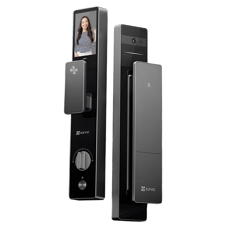 EZVIZ DL50 Cerradura Inteligente Con Reconocimiento Facial