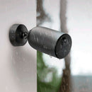 EZVIZ EB3 4G LTE Cámara de Seguridad 3MP  2K para Chip con Batería