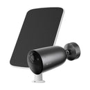 EZVIZ EB3 2K Cámara de Seguridad WIFI 3MP con Panel Solar