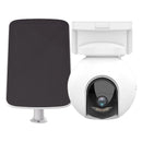 EZVIZ EB8 WIFI Security Camera 3MP 4G 360º GPS + Solar Panel 2-Way Audio Detects Humans